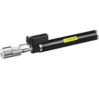 Набор 5-в-1 STAYER PS400 газовый паяльник, горелка, фен 55505-H6