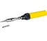 Газовая горелка STAYER MASTER, 3в1, регулировка пламени, 2 насадки, 1200С 55506-H4 1