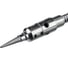 Газовая горелка STAYER MASTER, 3в1, регулировка пламени, 2 насадки, 1200С 55506-H4 5