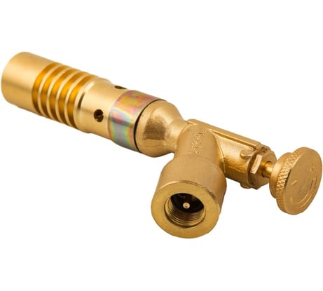 Профессиональная высокопроизводительная газовая горелка Turbojet TJ500-PB