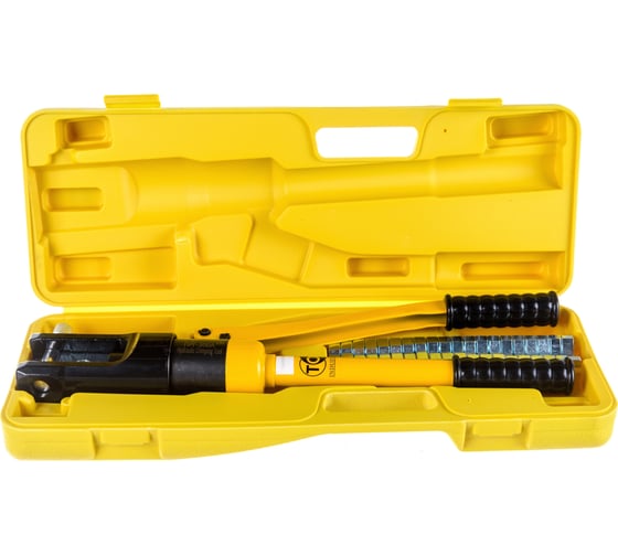 Опрессовщик кабеля Тор YQK-300A 1183001