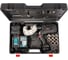 Гидравлический аккумуляторный пресс КВТ ПГРА-400 76478 15