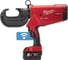 Аккумуляторный гидравлический инструмент для обжима кабеля Milwaukee M18HCCT109/42-522C 12т 4933459273 2