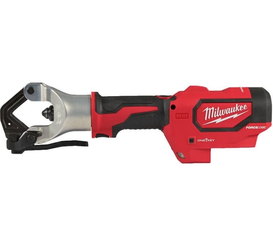 Аккумуляторный гидравлический обжимный инструмент Milwaukee M18 HDCT-0C 4933471949 1