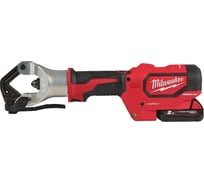 Аккумуляторный гидравлический обжимный инструмент Milwaukee M18 HDCT-202C Li-Ion2ач 4933471950