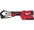 Аккумуляторный гидравлический обжимный инструмент Milwaukee M18 HDCT-202C Li-Ion2ач 4933471950 1