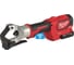 Аккумуляторный гидравлический обжимный инструмент Milwaukee M18 HDCT-202C Li-Ion2ач 4933471950 3