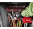Аккумуляторный гидравлический обжимный инструмент Milwaukee M18 HDCT-202C Li-Ion2ач 4933471950 5