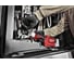 Аккумуляторный гидравлический обжимный инструмент Milwaukee M18 HDCT-202C Li-Ion2ач 4933471950 8