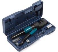 Ручной гидравлический пресс (кримпер) Optimus 5 т, 4-70 мм² OPT-PR0307050