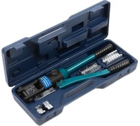 Ручной гидравлический пресс (кримпер) Optimus 9 т, 10-300 мм² OPT-PR033090