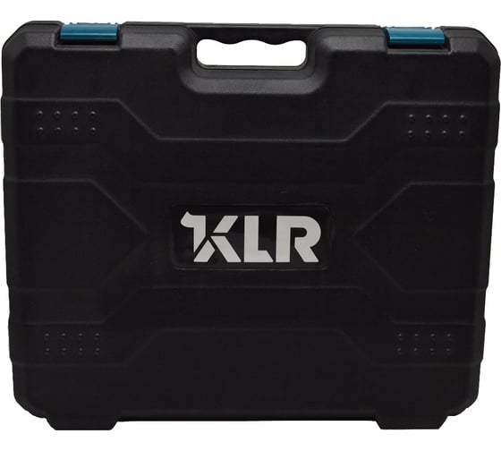 Обжимной портативный беспроводной инструмент на аккумуляторных батареях KLR KLR-E-E300 9900500