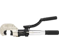 Ручной обжимной гидравлический инструмент для кабельных наконечников KLR KLR-H-400C 9800400