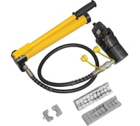 Гидравлический ручной с насосом пресс IEK ПГР-400Н ИЭК TKL10-011