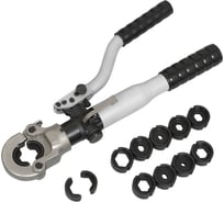 Гидравлический ручной пресс с ручным клапаном IEK ПГРК-300 ИЭК TKL10-009