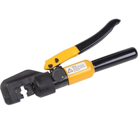 Гидравлический ручной пресс IEK ПГРc-70 TKL11-001