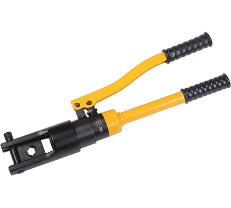 Гидравлический ручной пресс IEK ПГРc-300 TKL11-004