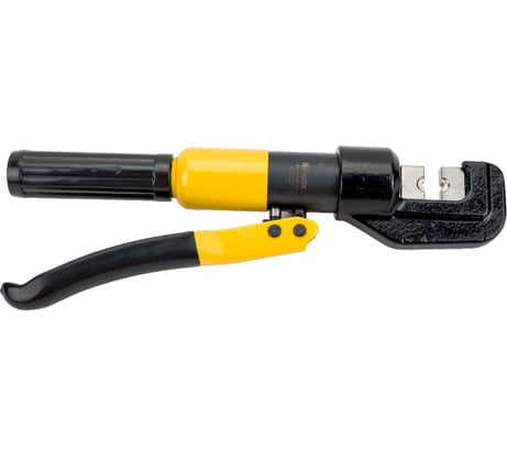 Гидравлический пресс Navigator 82 338 NHT-Pg01-04-70 /ручной, 4-70 мм2/ 82338