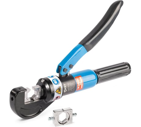 Пресс гидравлический ручной КВТ ПГР-95 серия МАСТЕР 91809