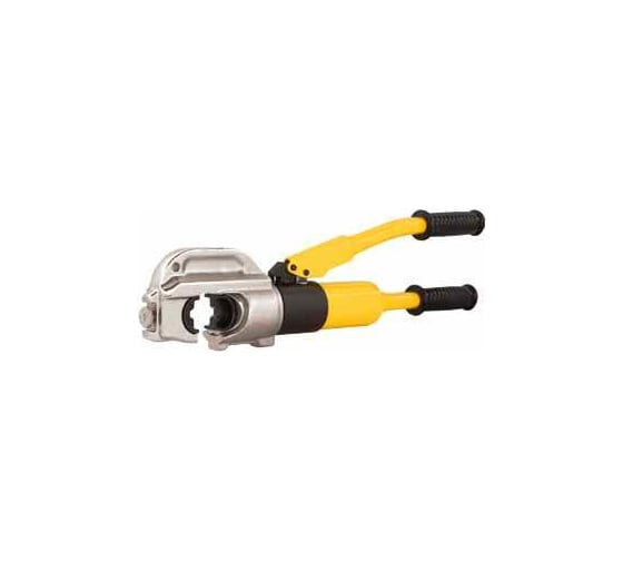 Опрессовщик кабеля TOR HHY-400A 14т 1004800