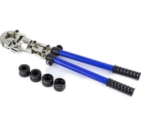 Пресс-клещи радиал ручные д мп Дн16-32 в к TH проф усиленные 6011-01 009-0580