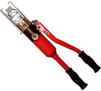 Гидравлический кримпер для обжима кабельных металлических наконечников Fasen ZHO-300 111102