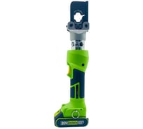 Гидравлический аккумуляторный инструмент FixMaster  для опрессовки MBP505