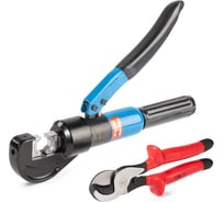 Набор инструментов КВТ ПГР-70 + НКи серия МАСТЕР 105637