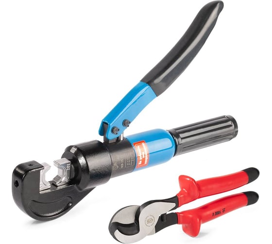 Набор инструментов КВТ ПГР-70 + НКи серия МАСТЕР 105637 1