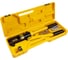 Пресс для обжима клемм до 240 мм² ручной, гидравлический, 9 т Car-tool CT-9240A 1
