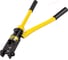 Пресс для обжима клемм до 240 мм² ручной, гидравлический, 9 т Car-tool CT-9240A 9