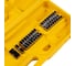 Пресс для обжима клемм до 240 мм² ручной, гидравлический, 9 т Car-tool CT-9240A 11