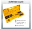 Пресс для обжима клемм до 240 мм² ручной, гидравлический, 9 т Car-tool CT-9240A 6