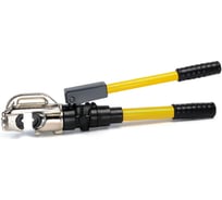 Пресс для обжима клемм Car-tool до 400 мм² ручной, гидравлический, 11 т CT-16430