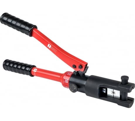 Гидравлический ручной пресс EKF ПГР-300 Master pgr-300