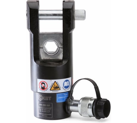 Гидравлический пресс ПГ-300 КВТ 85528