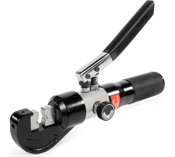 Пресс гидравлический ручной КВТ ПГР-70М серия ERGOLINE () 106481