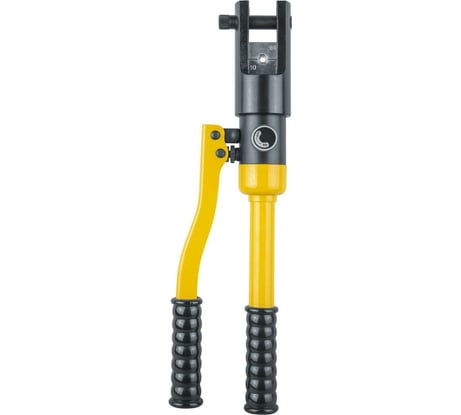 Гидравлический пресс Navigator NHT-Pg03-10-120 ручной, плавный ход 80387