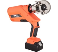 Ручной электрогидравлический аккумуляторный пресс SHTOK ПЭГА-300 01204