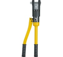 Гидравлический пресс Navigator 93 584 nht-pg02-a-16-240 асд, 16-240 мм2 93584