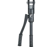 Гидравлический пресс Navigator 93 585 nht-pg05-a-16-120 асд, быстрое смыкание 93585
