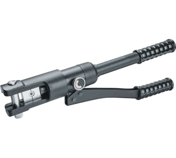 Гидравлический пресс Navigator 93 585 nht-pg05-a-16-120 асд, быстрое смыкание 93585
