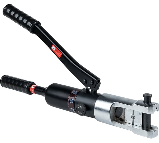 Гидравлический ручной пресс EKF ПГРc-300 Expert pgrs-300