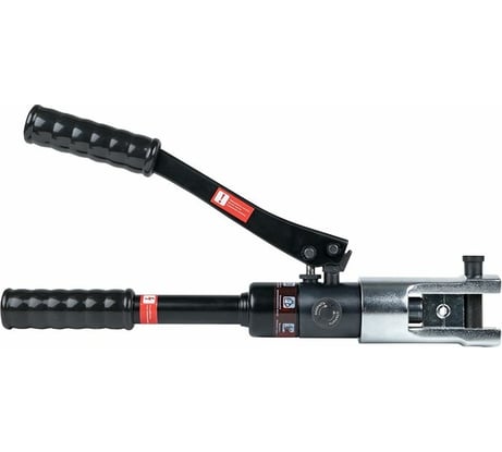 Гидравлический ручной пресс EKF ПГРc-120 Expert pgrs-120