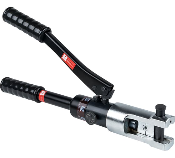 Гидравлический ручной пресс EKF ПГРc-120 Expert pgrs-120