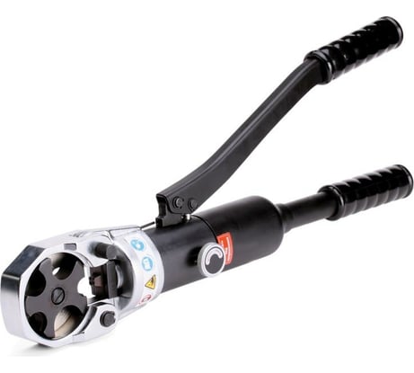 Гидравлический ручной пресс КВТ ПГРс-240 57759