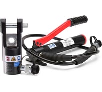 Гидравлический помповый пресс КВТ ПГП-300 49625