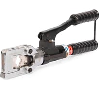 Ручной гидравлический пресс КВТ ПГРс-240у 58262