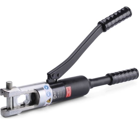 Гидравлический ручной пресс КВТ ПГРс-300 49627