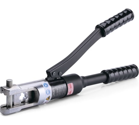 Гидравлический ручной пресс КВТ ПГРс-120 57605